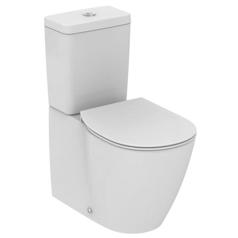 VAS WC CONNECT BTW CU FUNCTIE DE BIDEU, 66.5X36.5